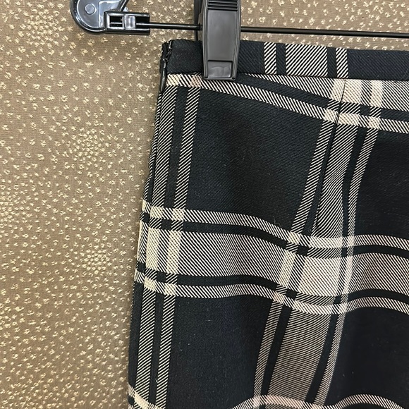 🔥🔥🔥NWT Piazza Sempione Plaid Pants - Picture 6 of 10